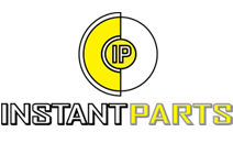 Instant Parts Logo